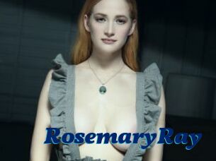 RosemaryRay