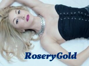 RoseryGold