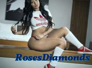 RosesDiamonds