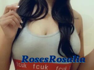 RosesRosalia