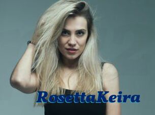 RosettaKeira