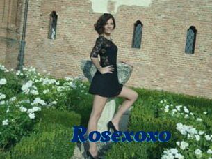 Rosexoxo