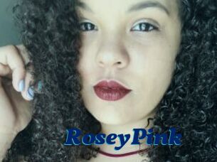 RoseyPink