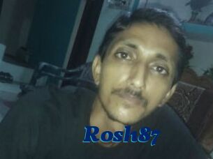 Rosh87