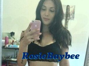 RosieBaybee