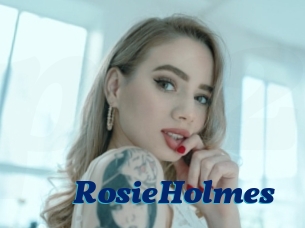 RosieHolmes