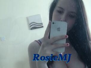 RosieMJ