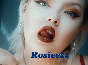 Rosiee22