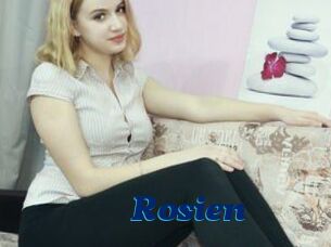 Rosien