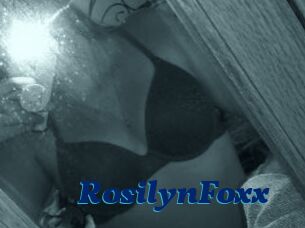 RosilynFoxx