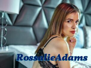 RossalieAdams