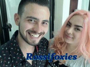 Rossifoxies