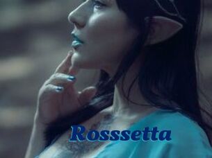 Rosssetta