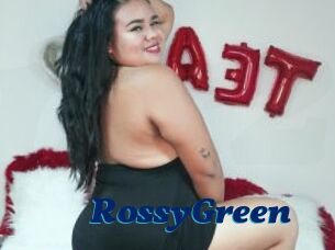RossyGreen