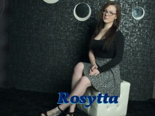 Rosytta