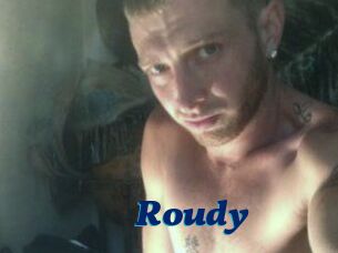 Roudy