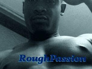 RoughPassion