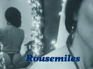 Rousemiles