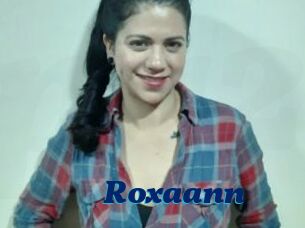 Roxaann