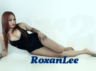 RoxanLee