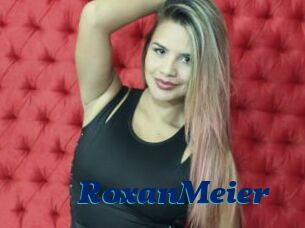 RoxanMeier