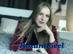 RoxanaGeel