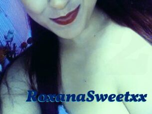 RoxanaSweetxx