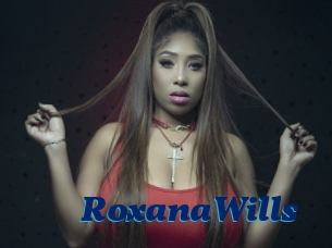 RoxanaWills