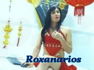 Roxanarios