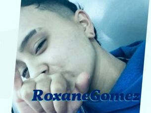 RoxaneGomez