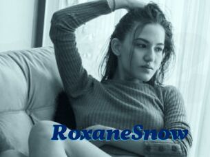 RoxaneSnow