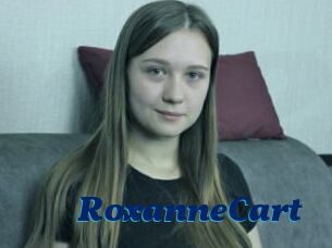 RoxanneCart