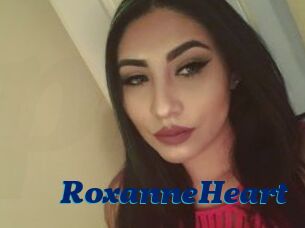 RoxanneHeart