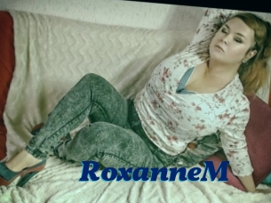 RoxanneM