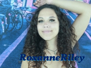 RoxanneRiley