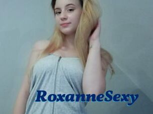 RoxanneSexy