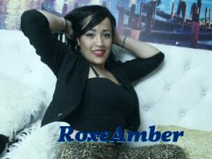 RoxeAmber