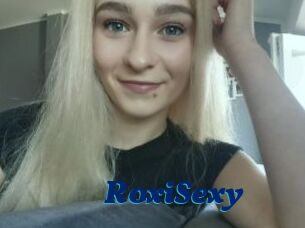 RoxiSexy