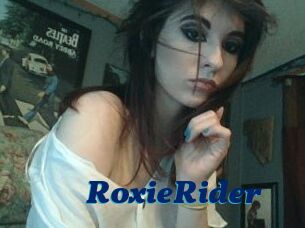 RoxieRider