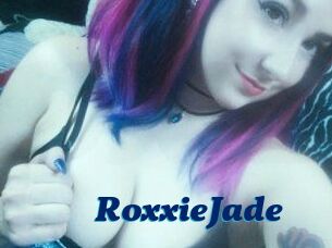 RoxxieJade
