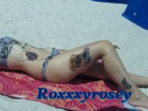 Roxxxyrosey