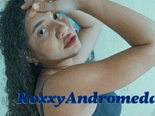 RoxxyAndromeda