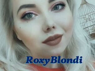 RoxyBlondi