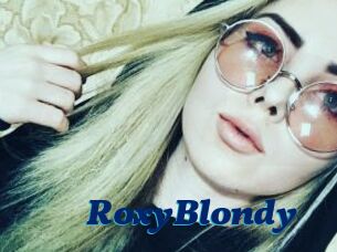 RoxyBlondy