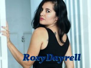 RoxyDayrell