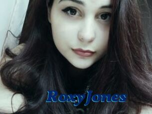 RoxyJones