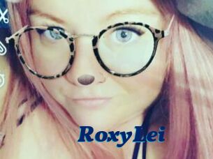 RoxyLei