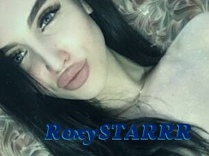 RoxySTARRR