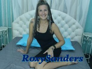 RoxySanders