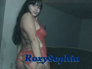 RoxySophia
